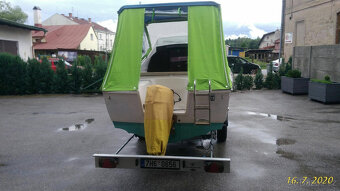 LOD KAJUTOVA NEPTUNE 540 - 4