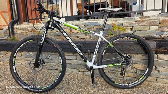 Cannondale F29 Carbon - 4