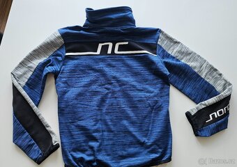 Dětská mikina NordBlanc vel. 122/128 - 4