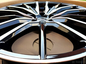 Alu kola 5x112 21" - typ Sparta - 4