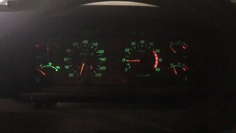 Citroen BX 1.9 GTI 4WD - 4