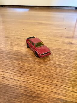 Matchbox autíčka 10 kusů - 4