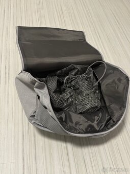 Nový spodní koš Stokke Xplory Grey - 4