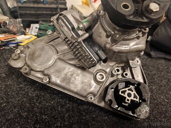 Rozvodovka BMW atc45l F10/f11/f15/ - 4