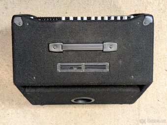 Kombo Laney AH150 - 4