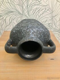 Váza 25 cm výška - keramika - 4