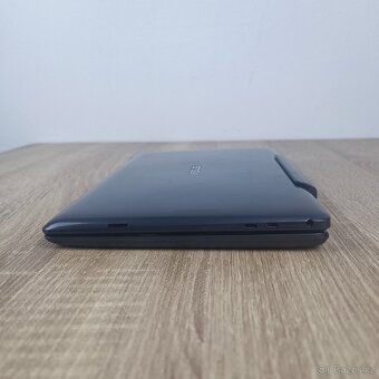 Dotykový Notebook 2v1 - 4