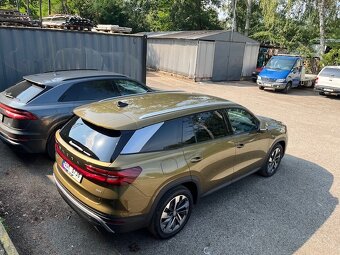 Škoda Kodiaq Exclusive Selection - 4