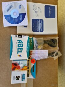 Tiskárna HP Deskjet 920 c - 4