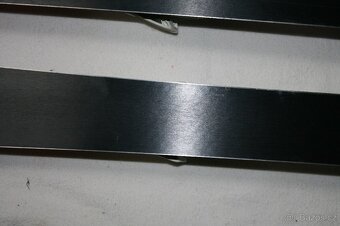 lyže Dynamic Elve 130 cm , lyžaky Roxa - 4