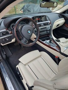Bmw 640d coupe - 4