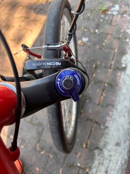 Corratec Free Ride STX - 4