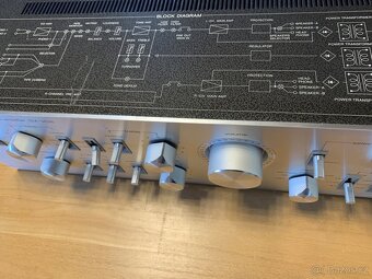 Zesilovač Optonica SM 3636 - 4