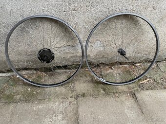 CYKLO RÁFKY 29” - 4