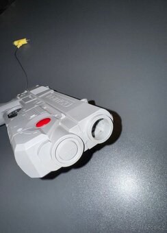 Originální pistole Time Crisis Gun pro PlayStation (PS1) - 4