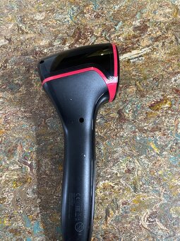 Automatická loknovací kulma Rowenta - 4