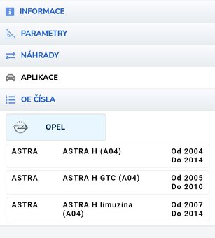 Zadní tlumiče bilstein 19-141619 - 4