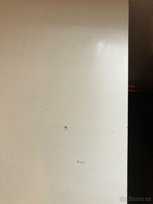 Pracovní stůl na kozách - 4