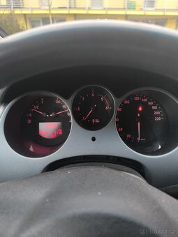 Seat Altea nafta 77 kW rok 2005/12 - 4