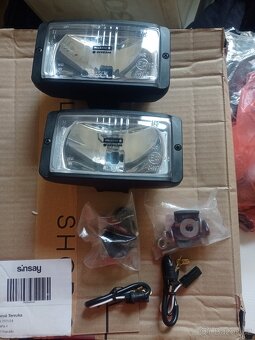 Přídavná mlhová světla - 4