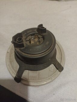 Prodám na HD Sportster - 4