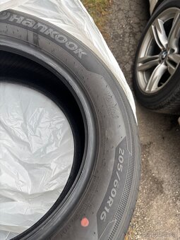 Hankook Ventus Prime 205/ 60 R16 - 4