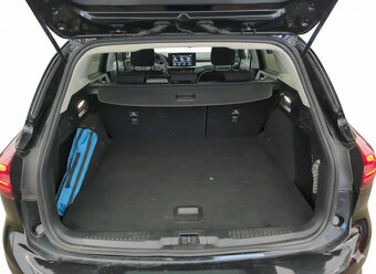 FORD FOCUS KOMBI 1,5 TDCI TITANIUM AUTOMAT - 4