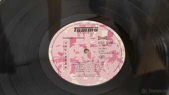 LP Iveta Bartošová - václavák - 4