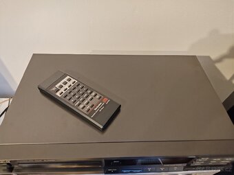 CD TECHNICS SL-P212A + DÁLKA - 4