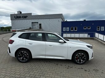 BMW X3 30e G45 - 4