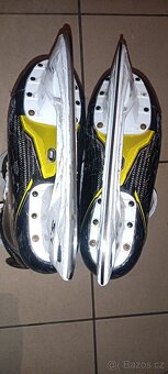 Brusle CCM AS 3 Pro 9,5 - 4