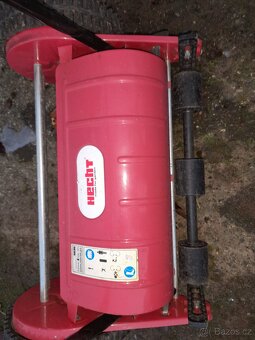 Sekačka Hecht 5030 - 4