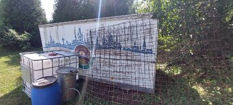 Chladírenská nástavba - 4