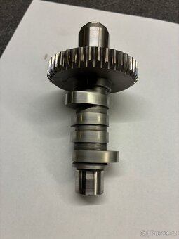 Harley Davidson Evo - 4