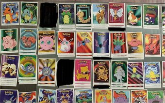 Dunkin boomer samolepky 2000 pokémon - 4