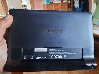 Lenovo Yoga tablet starý - 4