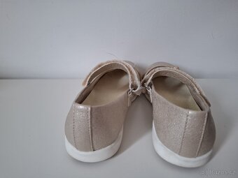 Baleríny Baťa vel. 32 - 4