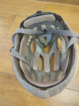 Dětská přilba na kolo - 4