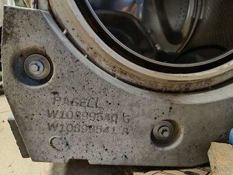 Buben do pračky Whirpool - 4