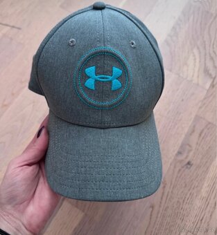 Kšiltovka pánská - 4