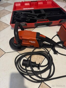 HILTI DG 150 - 4