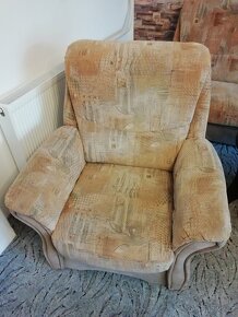 Sedací souprava - 4