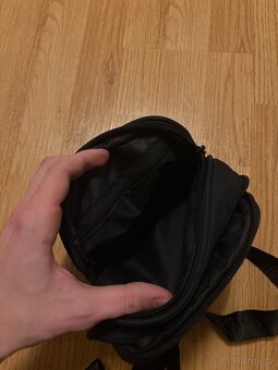 Carhartt Černý Pánský Bag - 4