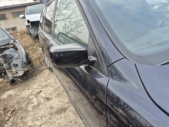 Dily E39 530d 142kw automat - 4