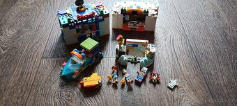 Lego nekompletní - 4