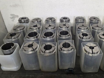 Soustruhy - CNC BNA 42 - 4