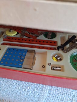 Merkur - stavebnice - 4