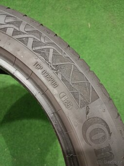 4ks letni 235/45/18 continental - 4
