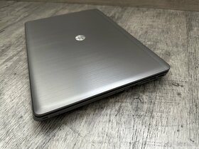 Odolný notebook HP - i5/6GB/HDD/2xGPU- nová baterie - 4