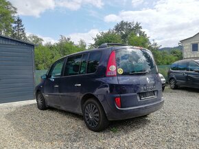 Renault Espace 2.2dCi 110kW na ND - 4